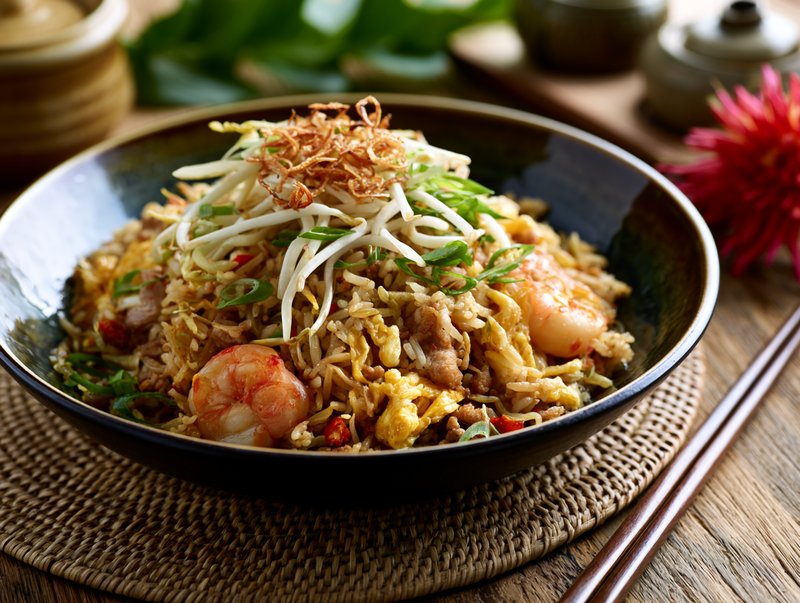 Nasi Goreng
