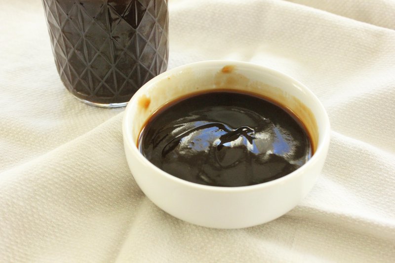 Homemade Teriyaki Sauce