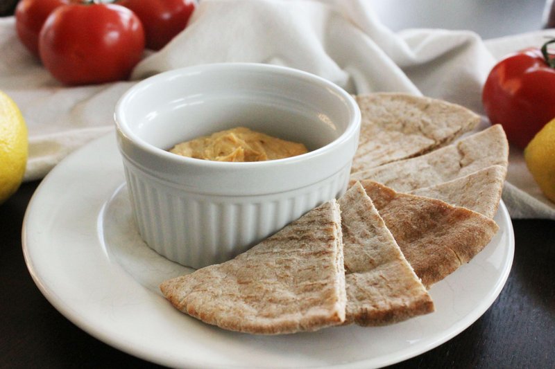 Pita Bread