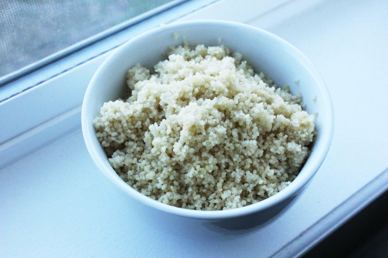 Couscous