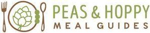 Peas & Hoppy Meal Guides