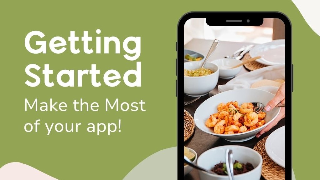 Getting Started | Peas & Hoppy Meal Guides