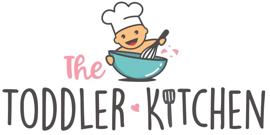 The Toddler Kitchen