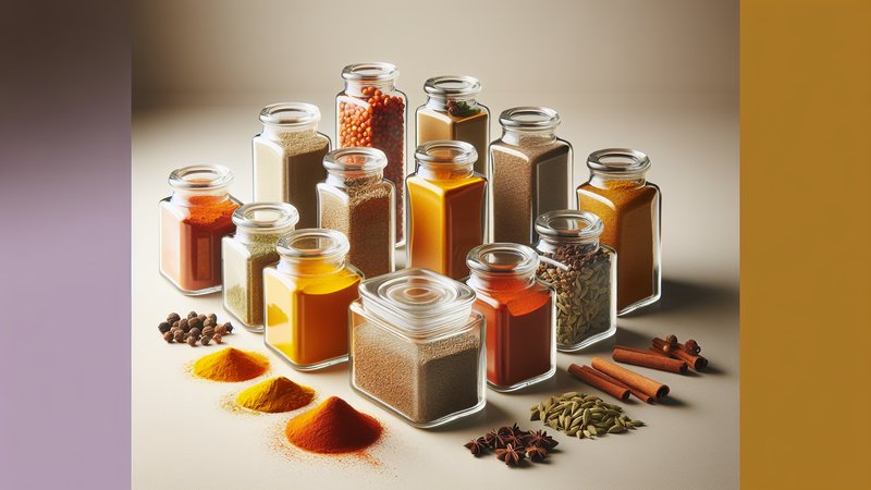 Products links in recipes
