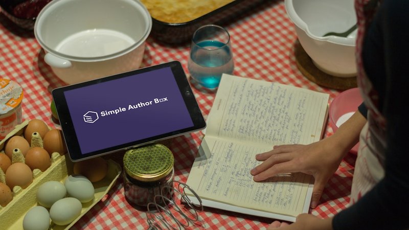Wordpress plugins for recipes