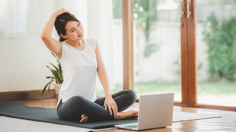 From burned-out coach to more clients