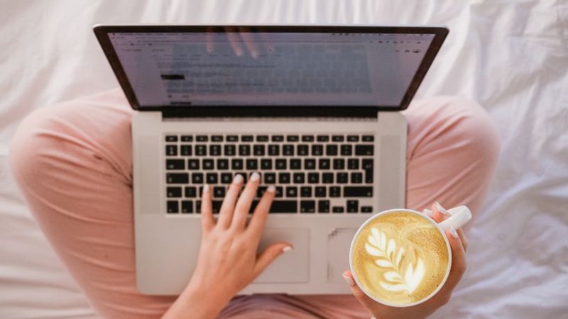 How to become a food blogger in 7 steps