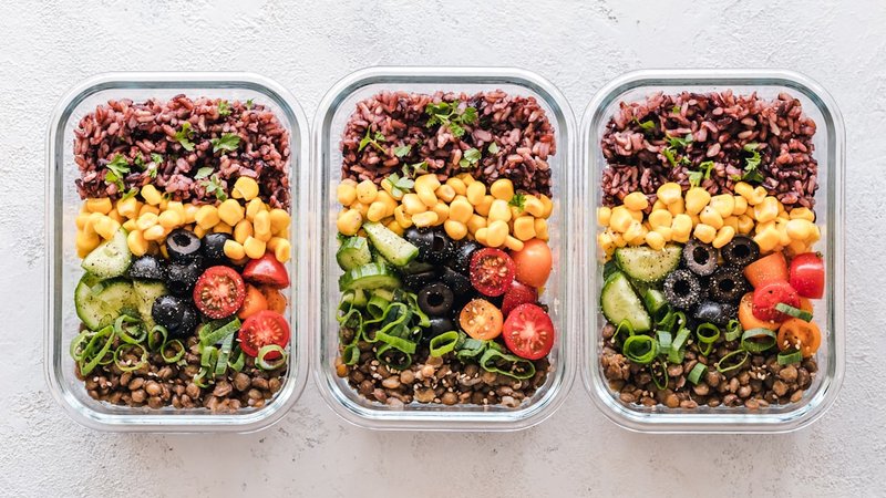 Why static pdf's for meal plans have limited value
