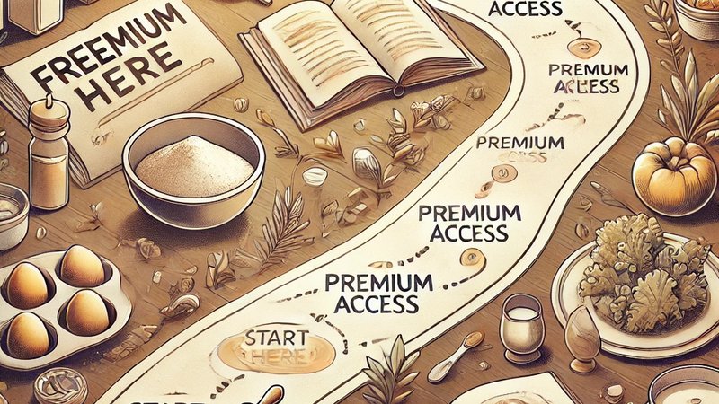 Unlocking the Power of Freemium