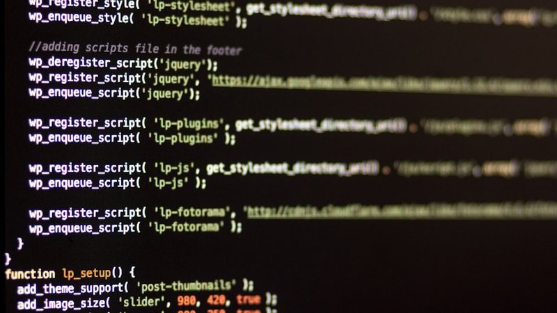 Challenges when using wordpress to host recipes and meal plans