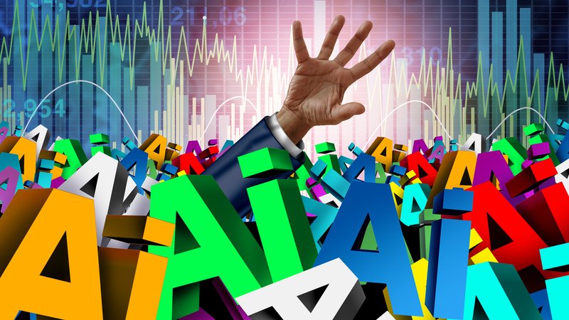 What food creators should actually do about AI