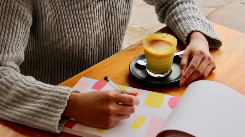How to create your own meal planning app