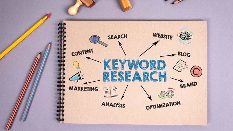 Recipe keyword research for food bloggers: Find low-competition ideas that still rank in 2026