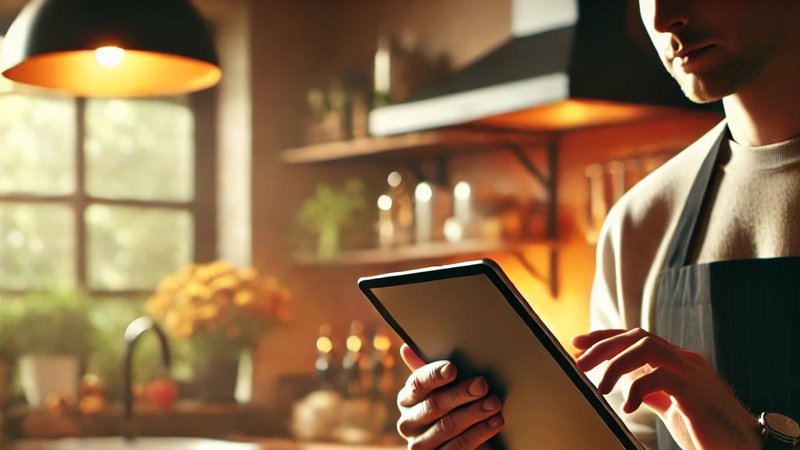 The Future of Meal Planning