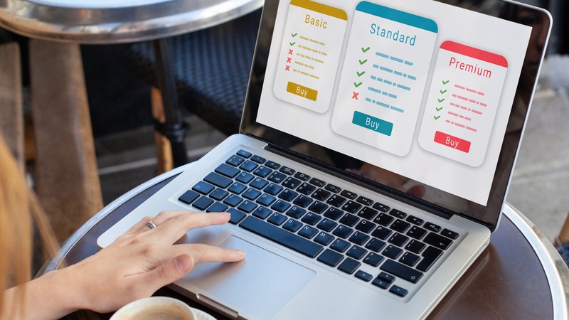 How to sell meal plans online in 2026: pricing, delivery, and subscriptions