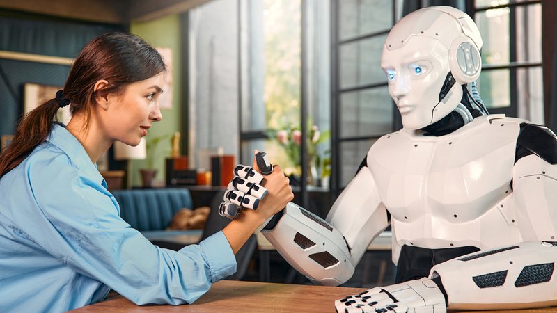 How food creators are using AI in 2026 (recipes, plans, marketing)