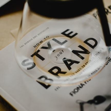 Client Portal for Dietitians: A Branding Guide