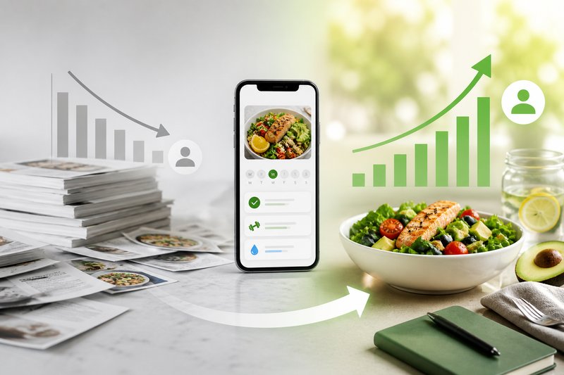 User Subscription Model: Why Daily Value Beats Content Libraries