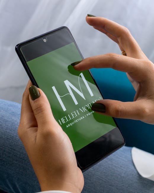How to Build a Custom Branded App That Feels Like You
